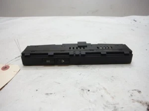 2002 BMW 325ci COUPE A/T CENTER DASH PANEL DSC CONTROL SWITCH OEM 2001 2003 2004 - Picture 1 of 9