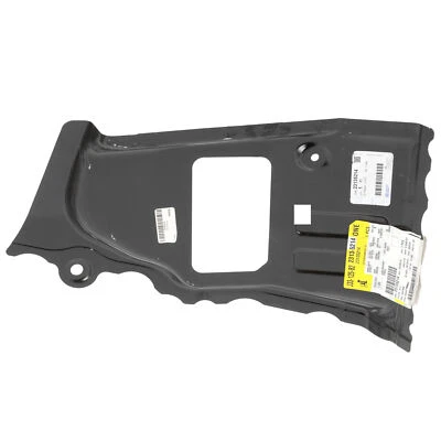 OEM NUEVO GM 2016-2024 Chevrolet Malibu panel exterior lateral extensión inferior 23135214 Foto 1 de 4