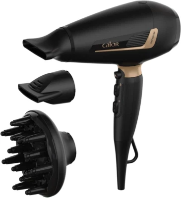 ROWENTA - Secador CV8840F0 - Immagine 1 di 4