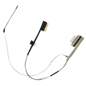 LCD CABLE 40PIN for HP Pavilion 0P5 15-DY 15-FQ 15S-FQ 15-EF 15-EQ - Picture 1 of 8