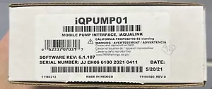 Jandy Variable Speed Pump Controller - Picture 1 of 5