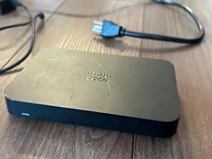 Cisco Meraki Z3 VPN Firewall - Black - Bild 1 von 4