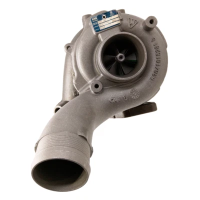 Turbolader Audi A4 A6 Q7 3,0 TDI BKS BKN BMK BNG 204/233 PS 150/171KW!. - Bild 1 von 4