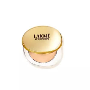 LAKMÉ Makeup+Skincare Vitc Superglow Skin Perfecting For All Skin type 8gm - Picture 1 of 6