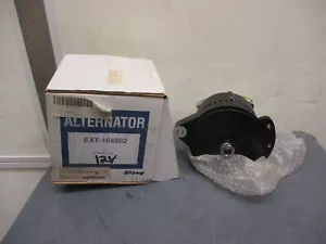 Alternator 110284 BRUSHLESS 50A 12V 164802 - Picture 1 of 5
