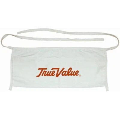 PULL R HOLDING 81108 TV Canvas Apron with Logo - Image 1 of 2