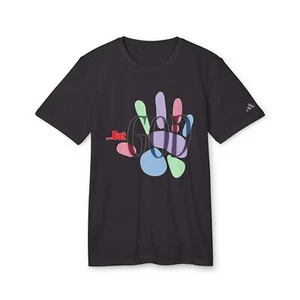 Christentum Gottesdienst Kleidung T-Shirt Glaube erhebend Lobpreis Bibelvers Männer Frauen - Bild 1 von 7
