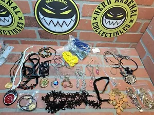 womens fashion necklaces Large lot - Picture 1 of 5