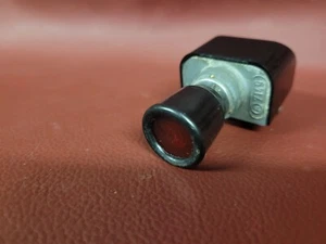 Hella N.S.U. Ro 80 used warning light pull switch 11/23-1 made in Germany - Picture 1 of 4