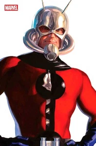 FANTASTIC FOUR #32 ALEX ROSS TIMELESS VIR VAR MARVEL COMICS 05/21/2025 - Imagen 1 de 2