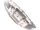 CG Damen Armbanduhr in Edelstahl / Women's Wristwatch 