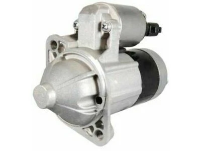 For 2007-2009 Kia Spectra Starter 32546JZSD 2008 2.0L 4 Cyl - Image 1 of 2