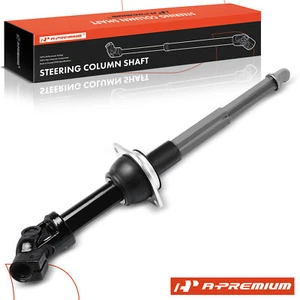 Upper Steering Shaft for Ford Crown Victoria Lincoln Town Car Mercury 2005 -2011 - Picture 1 of 9