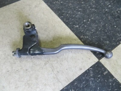 1982-1983 GS1100E/1986-1988 GSXR750/GSXR1100 montaje palanca embrague Foto 1 de 2