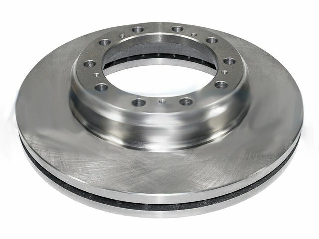 Rotor de freno trasero Pronto para Chevy C6500 Kodiak 1997-2002 67XJHY Foto 1 de 1