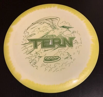 Innova Halo Star Tern 174 grams - Image 1 of 2