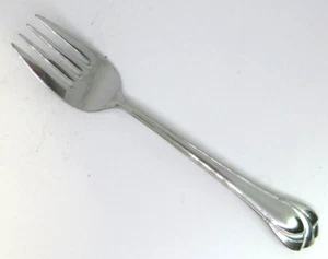 Reed and Barton PORTO-ERCOLE *1 Salad Fork(s)* 6 1/8" Stainless Flatware - Picture 1 of 6