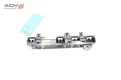 2019 - 2024 BMW 330i 330e M340i G20 RIGHT SKIRT ROCKER PANEL MOUNT BRACKET OEM - Image 1 of 4