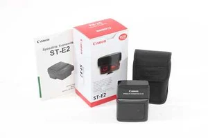 Canon ST-E2 Flash Transmitter - Picture 1 of 5