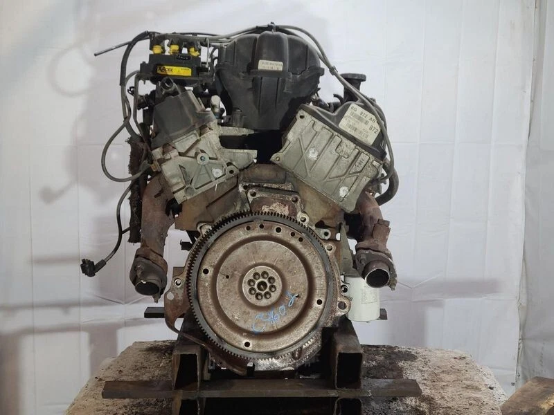 Ford Ranger Ranger 2005-2006 4,0 L VIN E octavo dígito conjunto de motor SOHC fabricante de equipos originales Foto 1 de 2