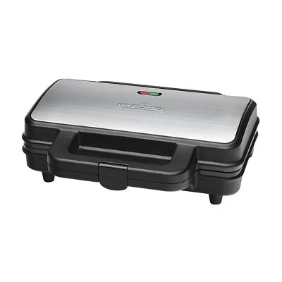 PROFICOOK PC-ST 1092 Sandwichera Sandwichera 4 Sandwiches XXL Rebanadas  - Imagen 1 de 4