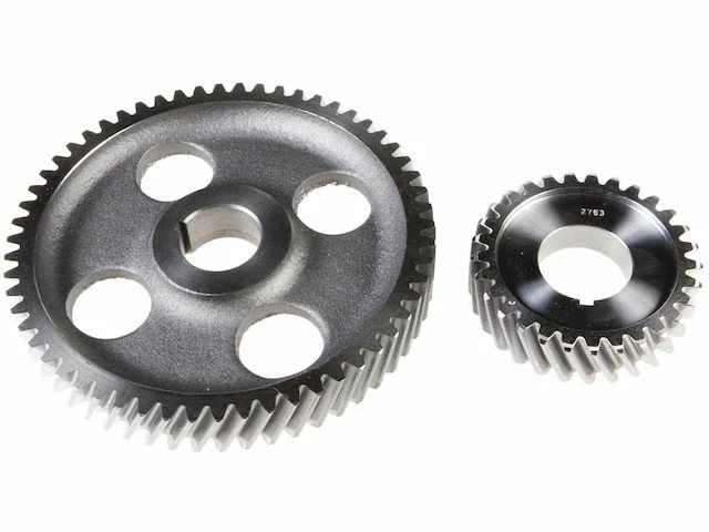 Melling Stock Timing Gear Kit fits Ford Galaxie 1965-1967 3.9L 6 Cyl 21PSZK - Image 1 of 1
