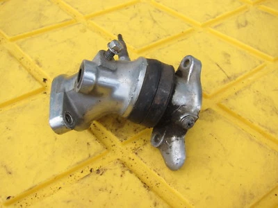 1986 Honda Goldwing 1200 GL1200 OEM INTAKE MANIFOLD - Image 1 of 4