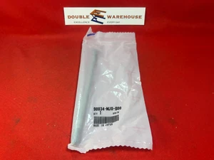Nuevo de Lote Original Nuevo en Paquete Honda 90034-MJ0-000 Perno Perno de cárter ¡SELLADO! - Imagen 1 de 2