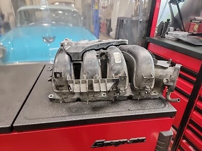 2013 2014 2015 Honda Accord 2.4L Air Intake Manifold 17000-5A2-A00 - Image 1 of 4