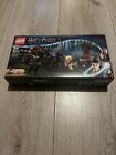 LEGO Harry Potter: Hogwarts Carriage and Thestrals (76400)