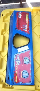 deep freeze arcade redemption control panel #1013 - Picture 1 of 1