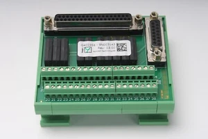Phoenix Contact UMK-SE 11.25-1 Terminal Block - Picture 1 of 3