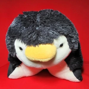 Penguin Plush My Pillow Pets Stuff Toy - Picture 1 of 12