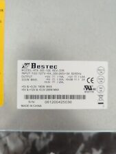 Bestec ATX-300-12E Rev D1R 300w Power Supply TESTED