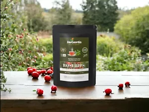 Té de rosa mosqueta - Piel y sistema inmunológico (Premium) - Imagen 1 de 4