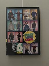 Extreme Makeover Weight Loss Edition - The Workout DVD Featuring Chris Powell