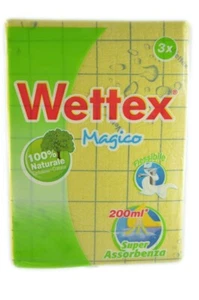 WETTEX MAGIC 3 STÜCK - Bild 1 von 1
