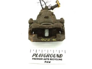 Land Rover Discovery 2 II Left Drivers Side Rear Brake Caliper Fits 98-04 - Picture 1 of 11
