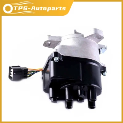 Distribuidor de encendido para Honda CRV 1999-2001 2,0 L DOHC 30100-P6T-T01 Foto 1 de 4