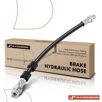 Nueva manguera hidráulica de freno trasera para Chrysler Sebring Dodge Avenger Jeep Compass Foto 1 de 4