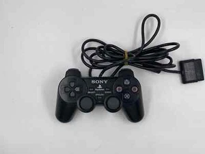 MANDO CONTROLLER PLAY STATION 2 SONY PS2 / ORIGINAL GENUINE - Imagen 1 de 8