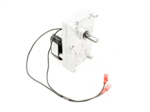 Auger Motor 1 RPM CW Rotation for Pellet Stoves 18 Month Warranty - Picture 1 of 3