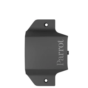Parrot Anafi Body GPS Cover. Version #2S with the 2 screw tabs underneath. - Picture 1 of 4