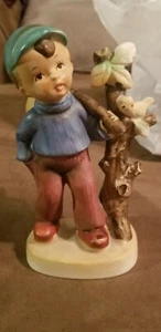 vintage hummel boy 5 inch figuring - Picture 1 of 6