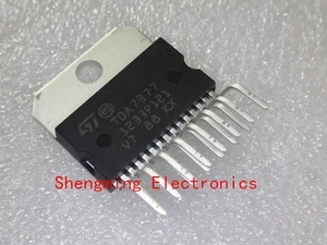 5pcs TDA7377 ZIP-15 Original ST - Picture 1 of 1
