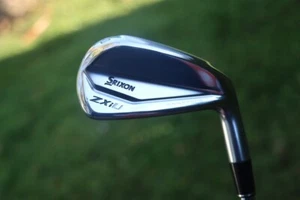 Srixon ZXi Utility 2i 18° RH with Mitsubishi MMT Extra Stiff Flex New 2025 - Picture 1 of 4
