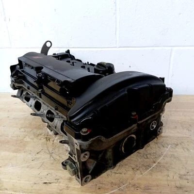 BMW Mini Cooper S R55 R56 R57 N14B16A Complete Engine Cylinder Head 753471080 - Image 1 of 4