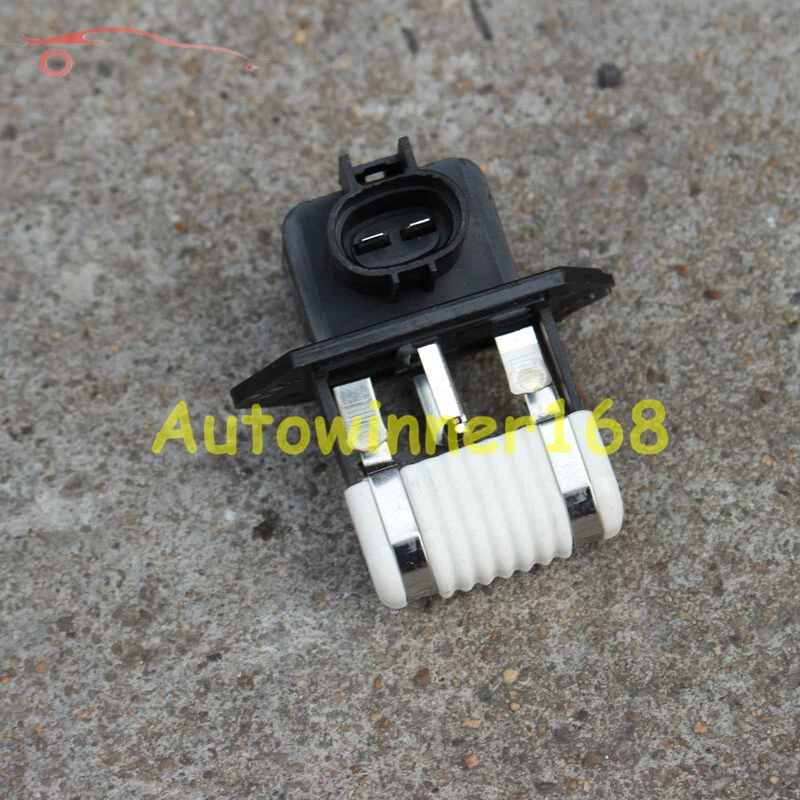 RESISTENCIA VENTILADOR REFRIGERACIÓN PARA HYUNDAI ELANTRA 2007-2010 ELANTRA TOURING 2008-2012  Foto 1 de 1