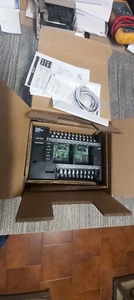 CP1L-EM30DT-D PLC OMRON NO COVER SLOT END BOARD OUT NPN - Picture 1 of 2