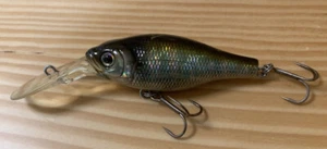 megabass DEEP-X 100 3/8 oz - Foto 1 di 7